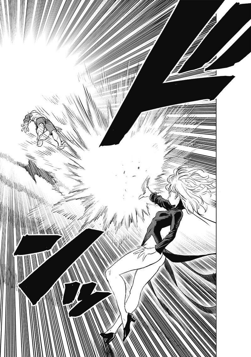 Read Onepunch-Man EN Manga Online