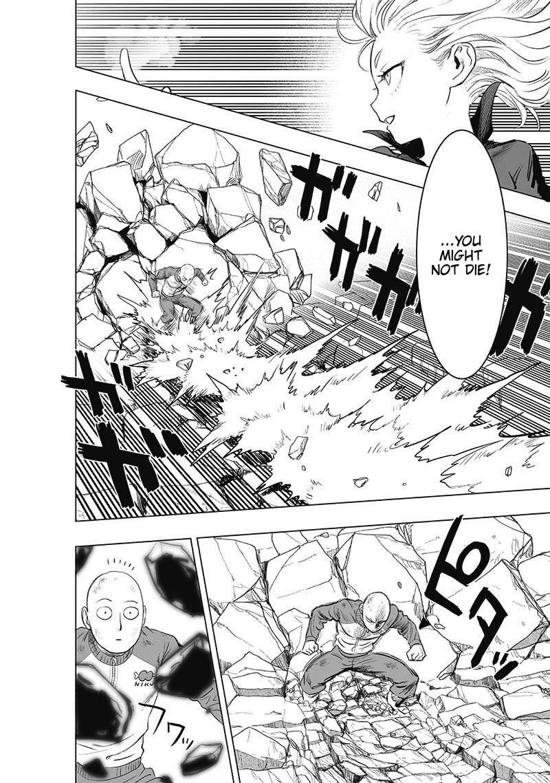 Read Onepunch-Man EN Manga Online
