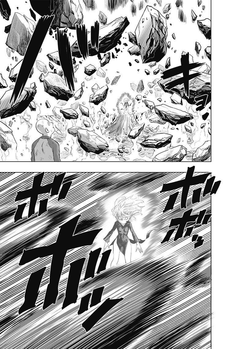 Read Onepunch-Man EN Manga Online