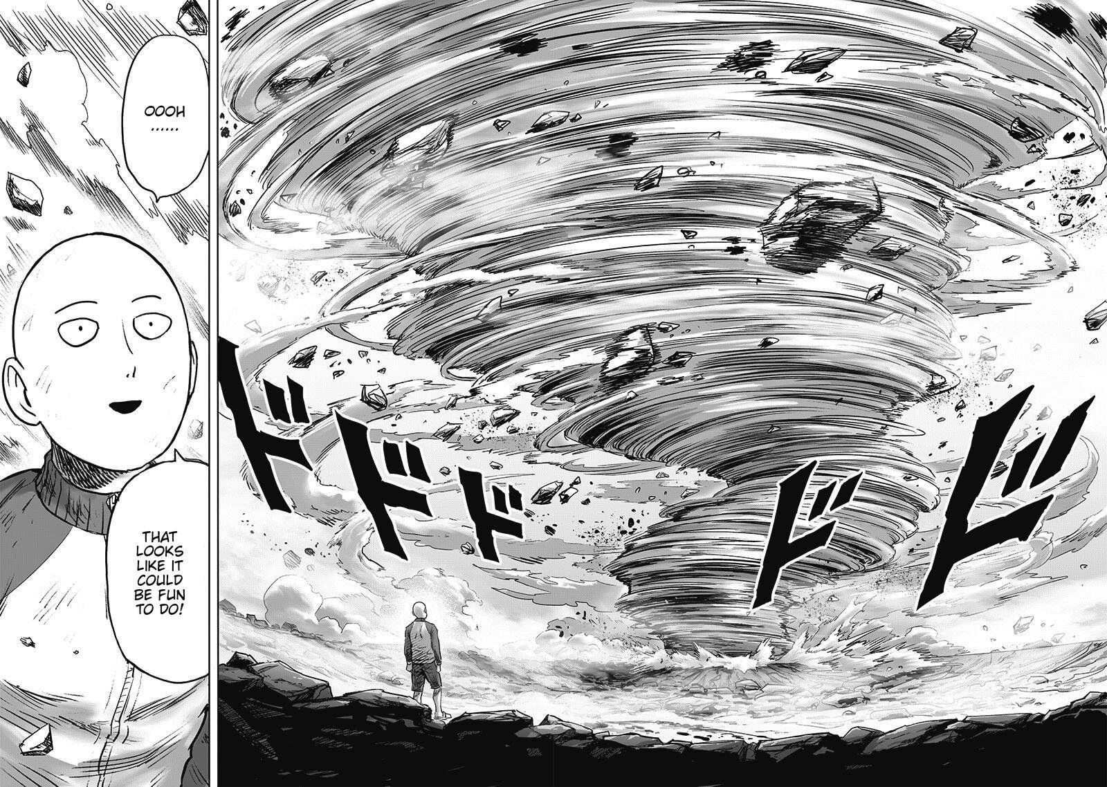 Read Onepunch-Man EN Manga Online