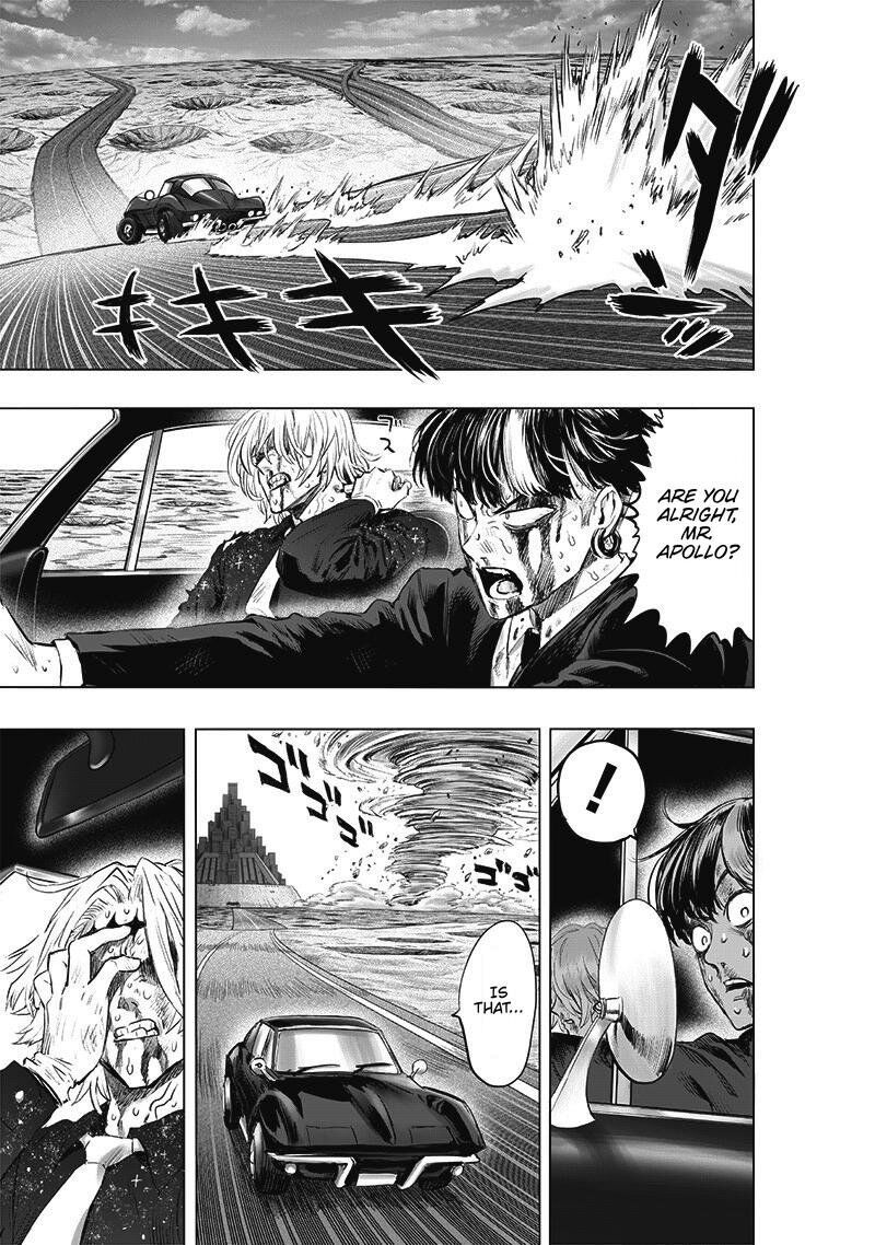 Read Onepunch-Man EN Manga Online