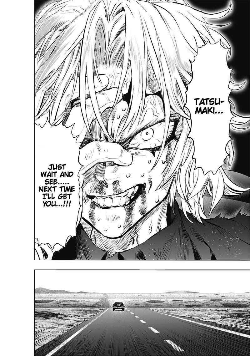 Read Onepunch-Man EN Manga Online