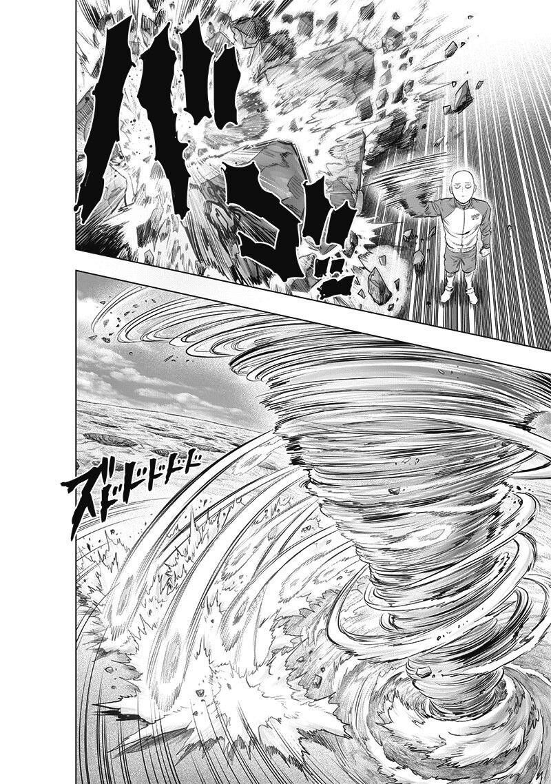 Read Onepunch-Man EN Manga Online