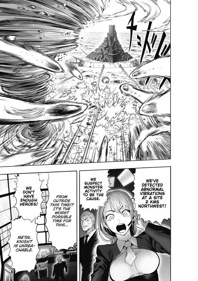 Read Onepunch-Man EN Manga Online