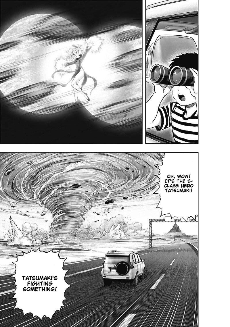 Read Onepunch-Man EN Manga Online
