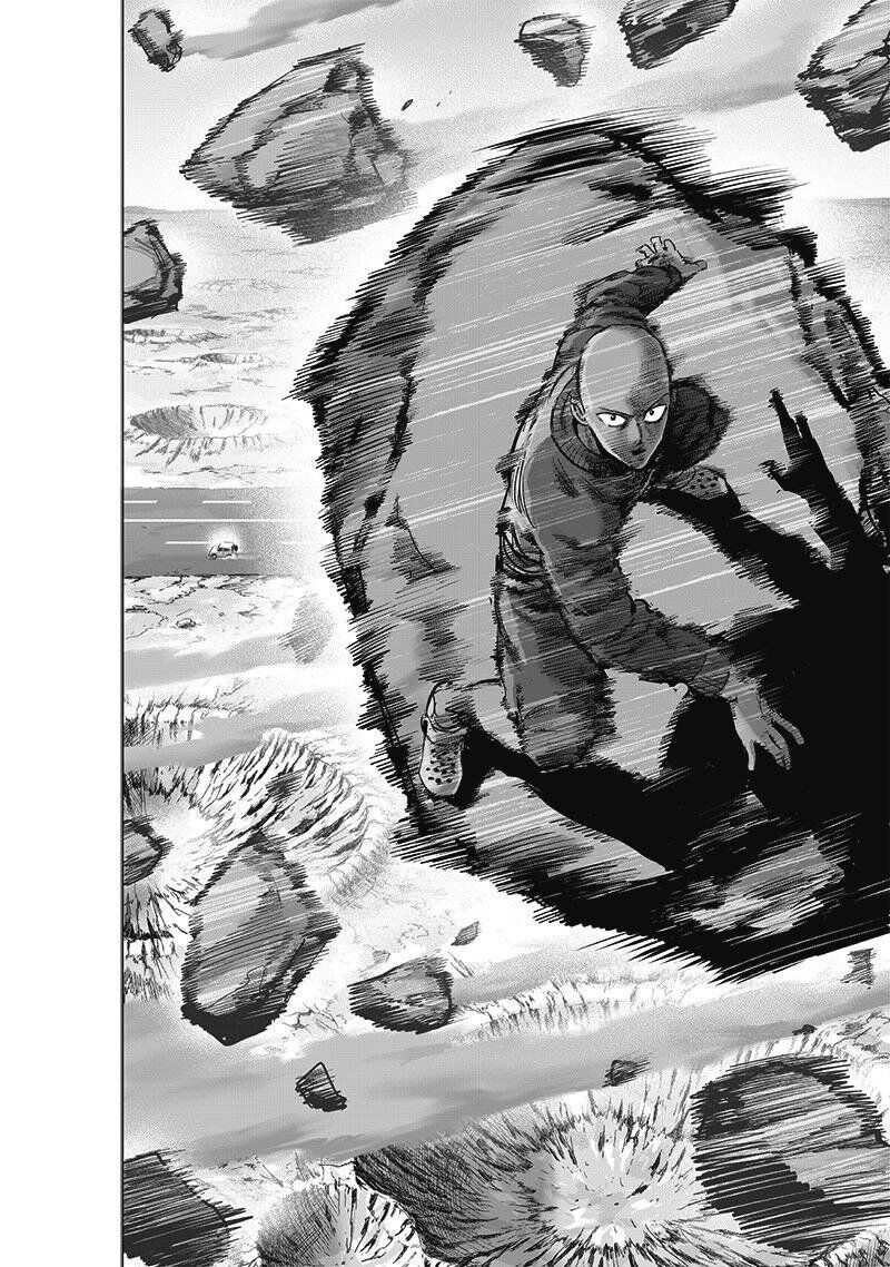 Read Onepunch-Man EN Manga Online