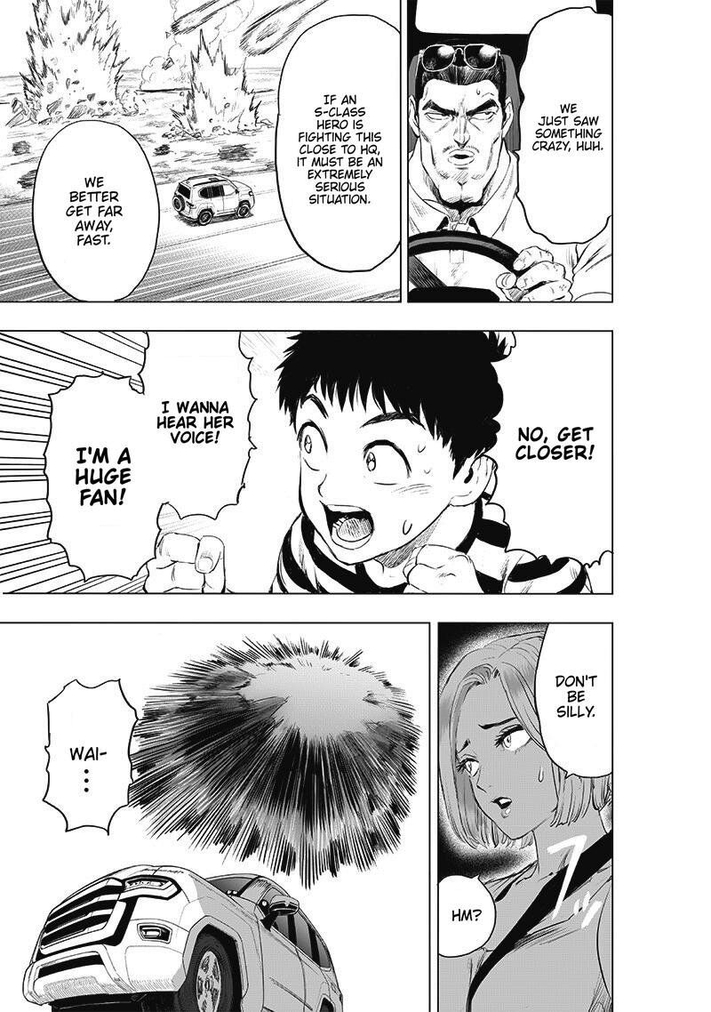 Read Onepunch-Man EN Manga Online