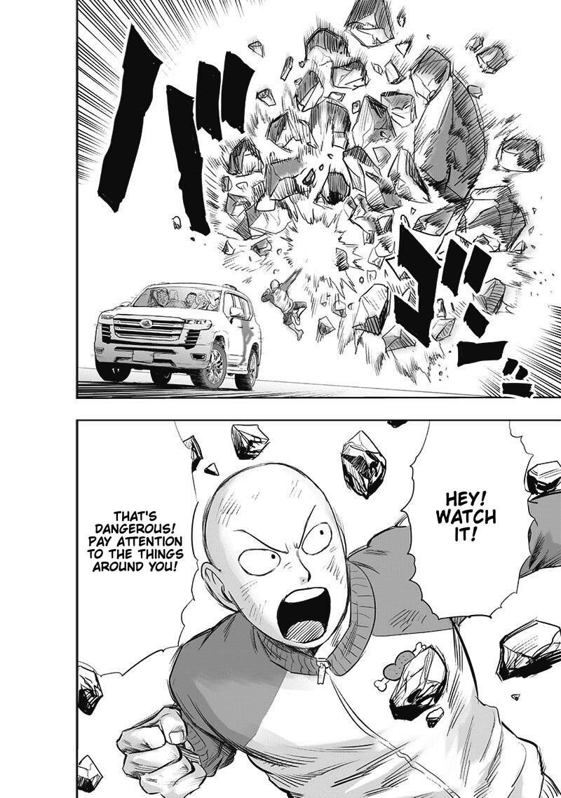 Read Onepunch-Man EN Manga Online