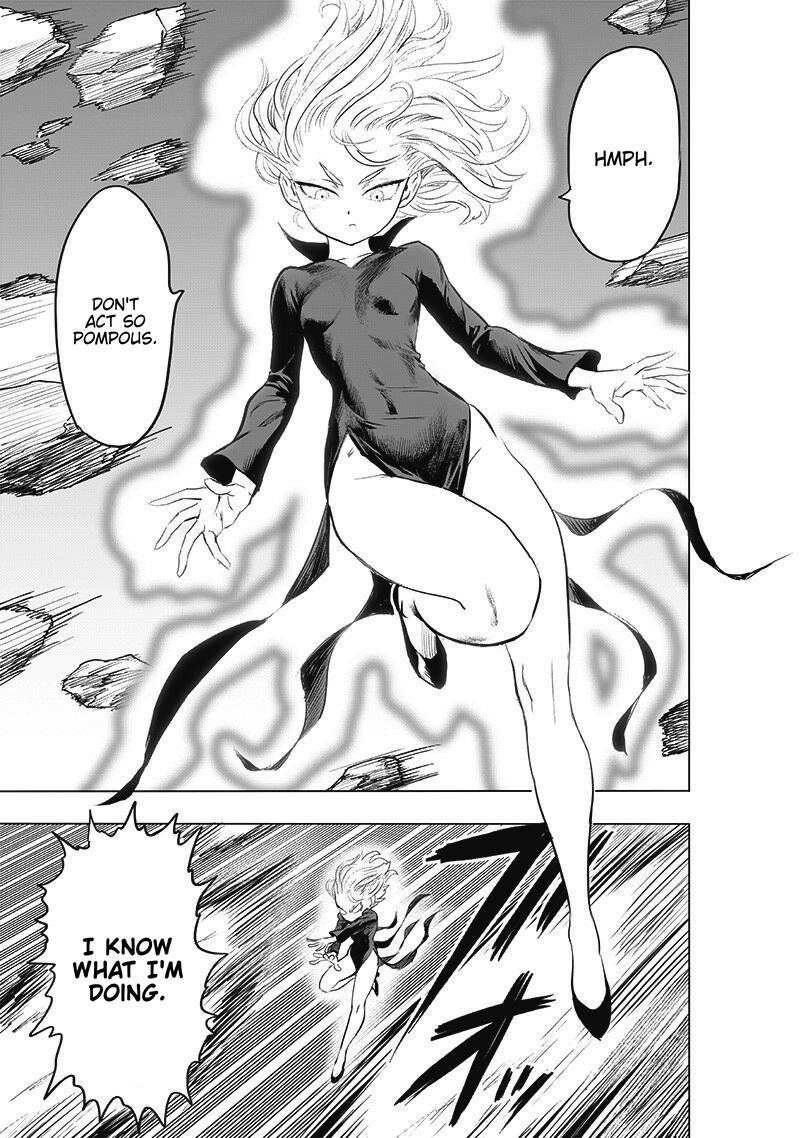 Read Onepunch-Man EN Manga Online