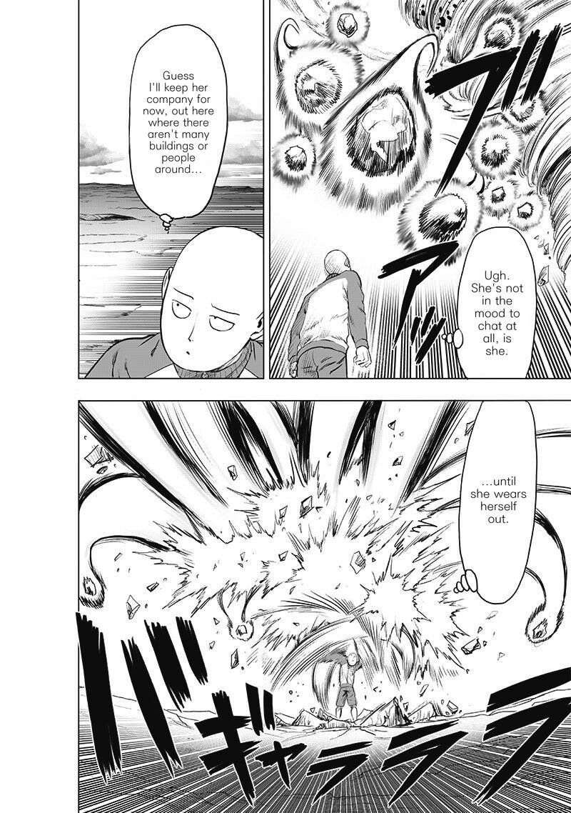 Read Onepunch-Man EN Manga Online