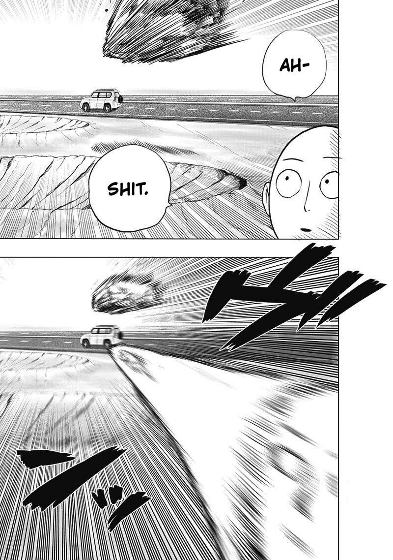 Read Onepunch-Man EN Manga Online