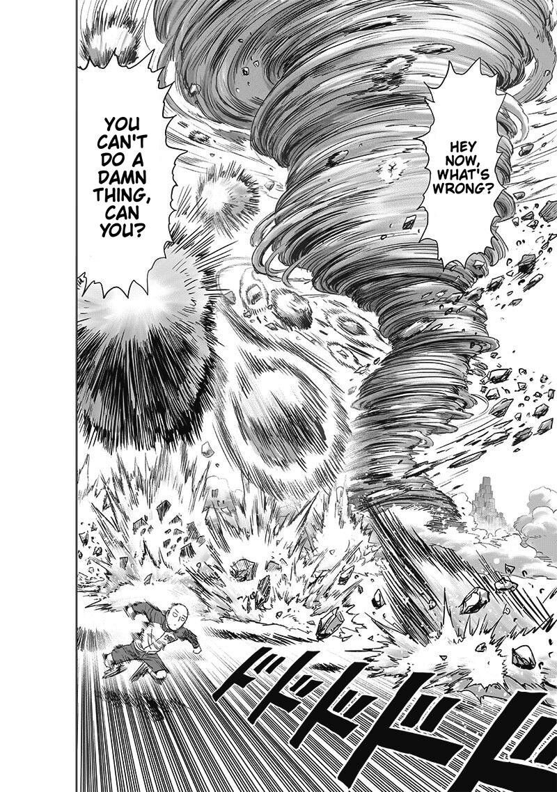 Read Onepunch-Man EN Manga Online