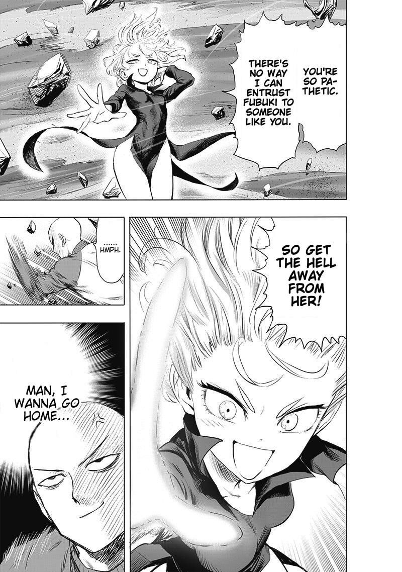 Read Onepunch-Man EN Manga Online