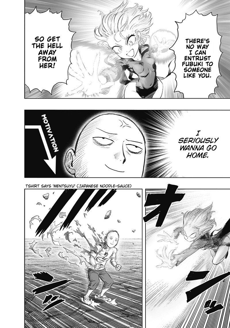 Read Onepunch-Man EN Manga Online