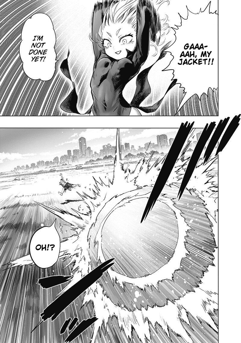 Read Onepunch-Man EN Manga Online