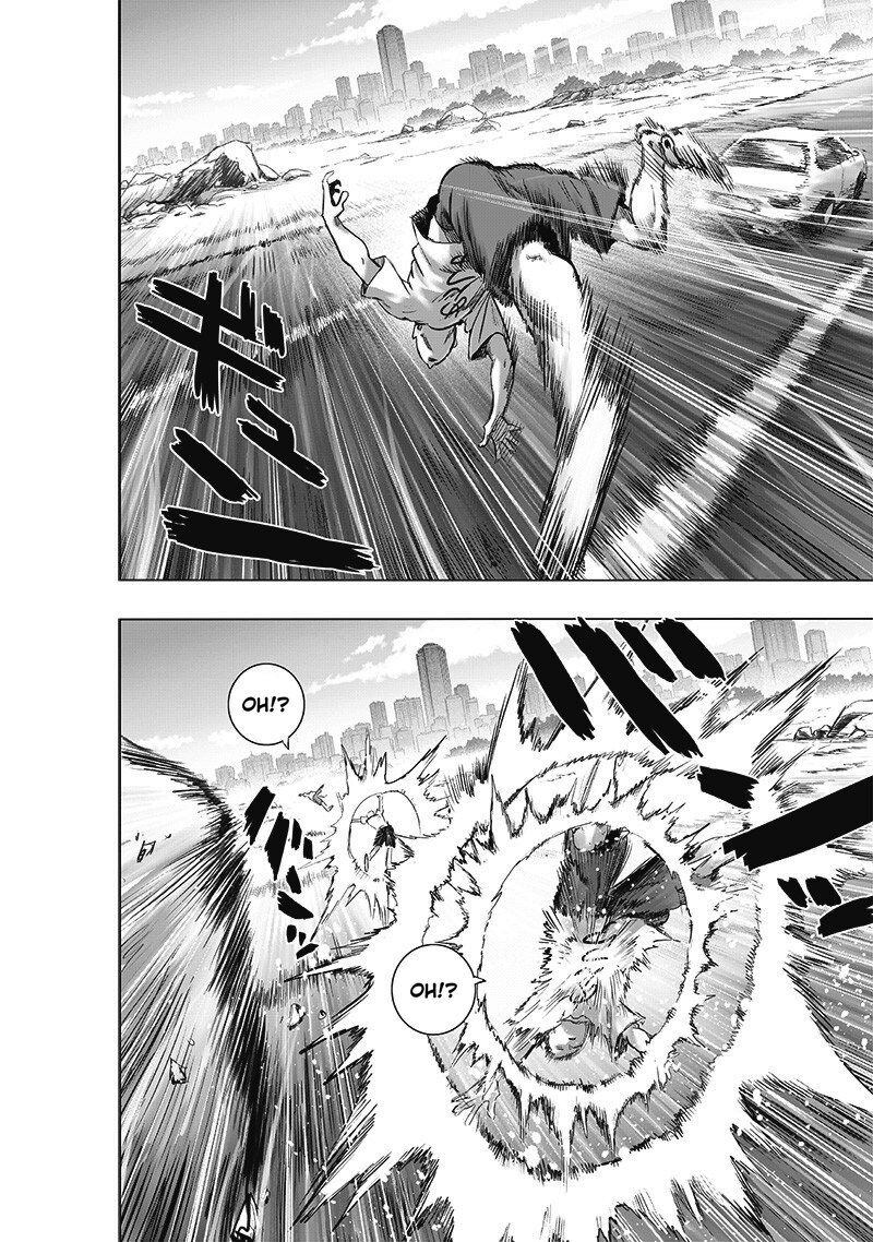 Read Onepunch-Man EN Manga Online