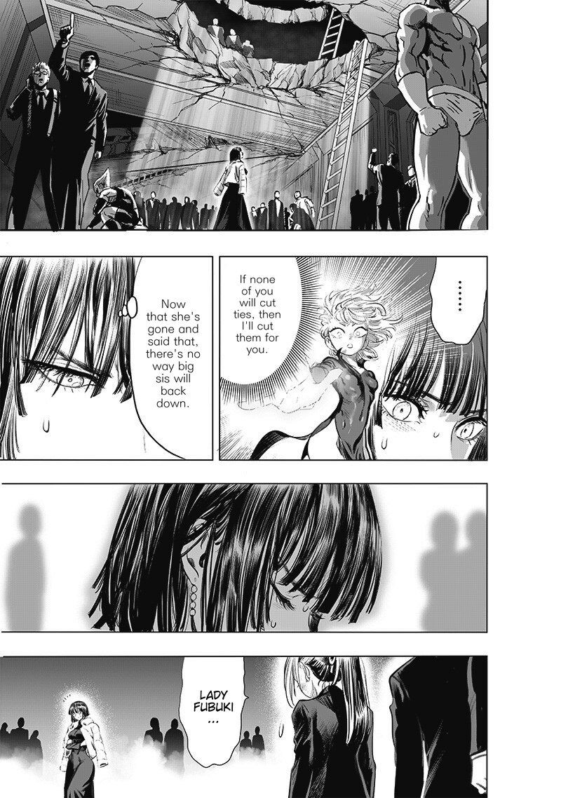 Read Onepunch-Man EN Manga Online