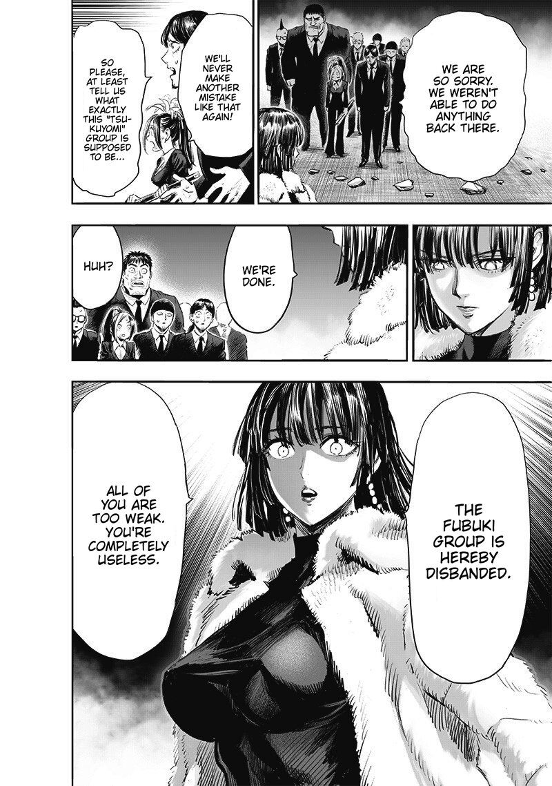 Read Onepunch-Man EN Manga Online