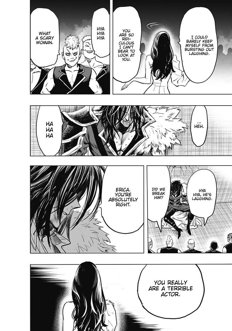 Read Onepunch-Man EN Manga Online