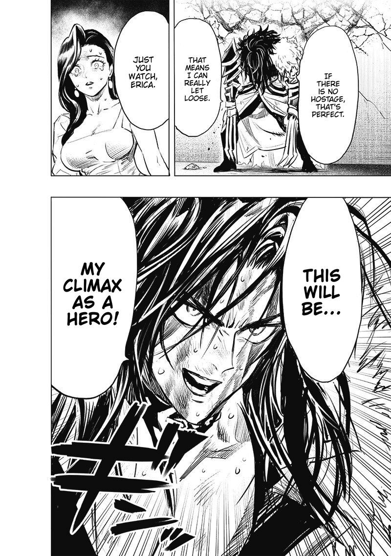 Read Onepunch-Man EN Manga Online