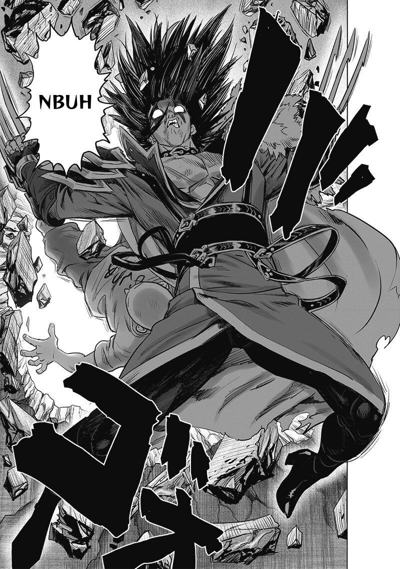 Read Onepunch-Man EN Manga Online
