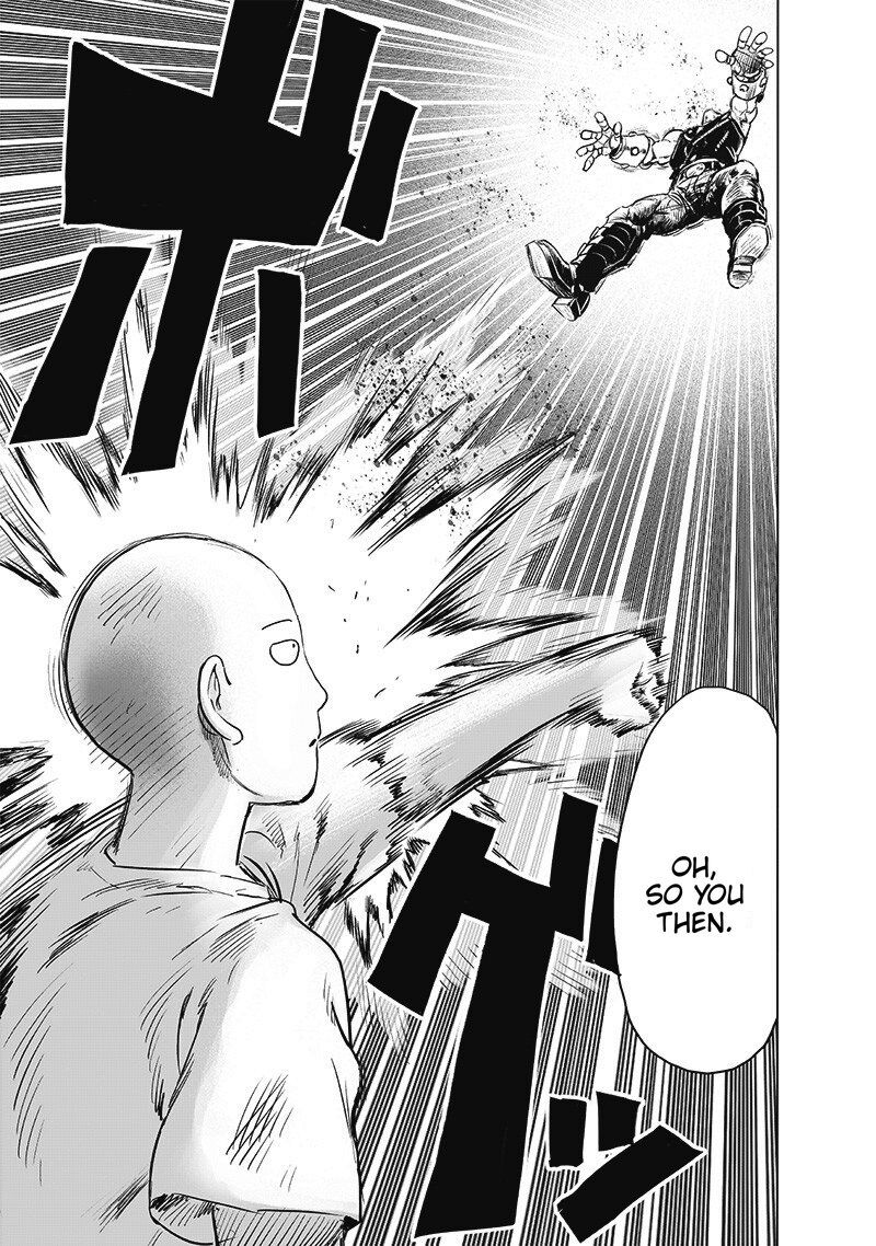 Read Onepunch-Man EN Manga Online