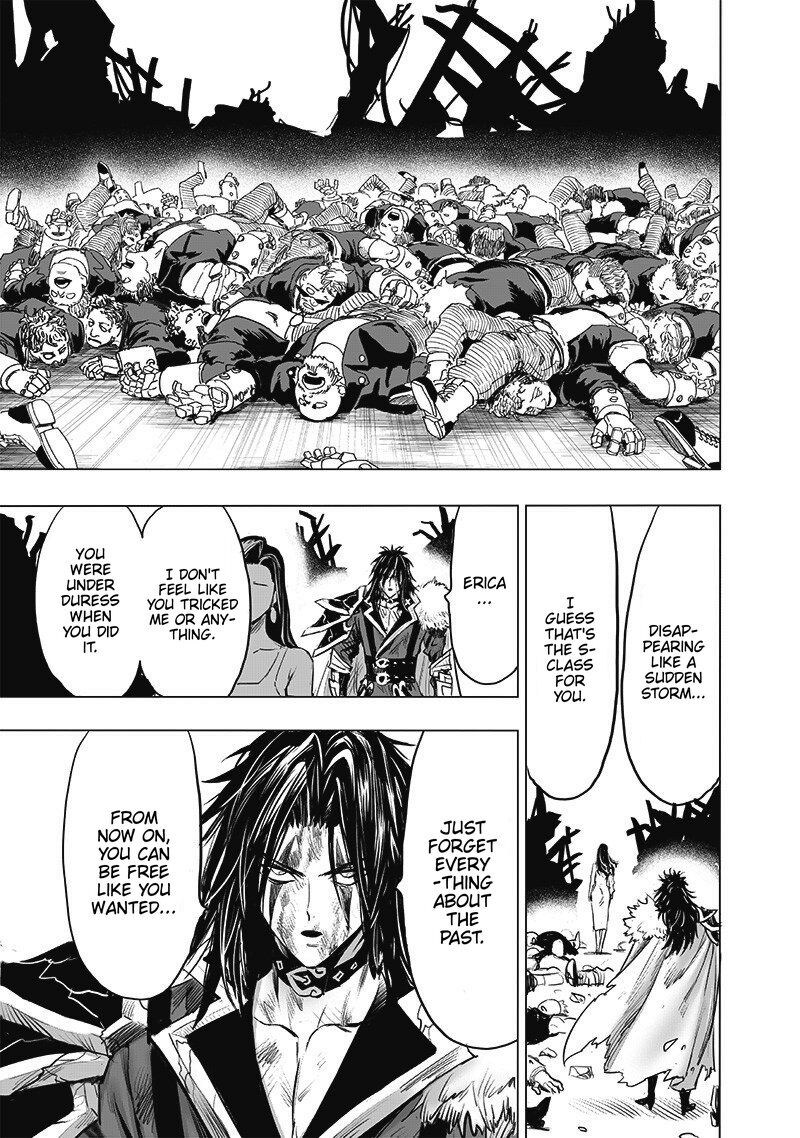 Read Onepunch-Man EN Manga Online