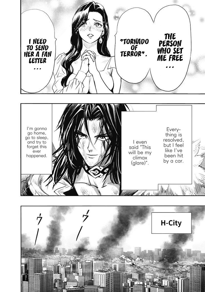 Read Onepunch-Man EN Manga Online