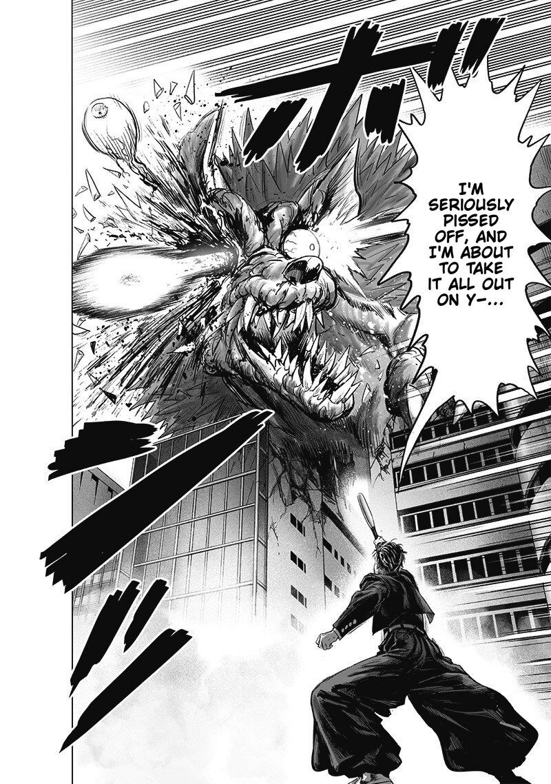 Read Onepunch-Man EN Manga Online
