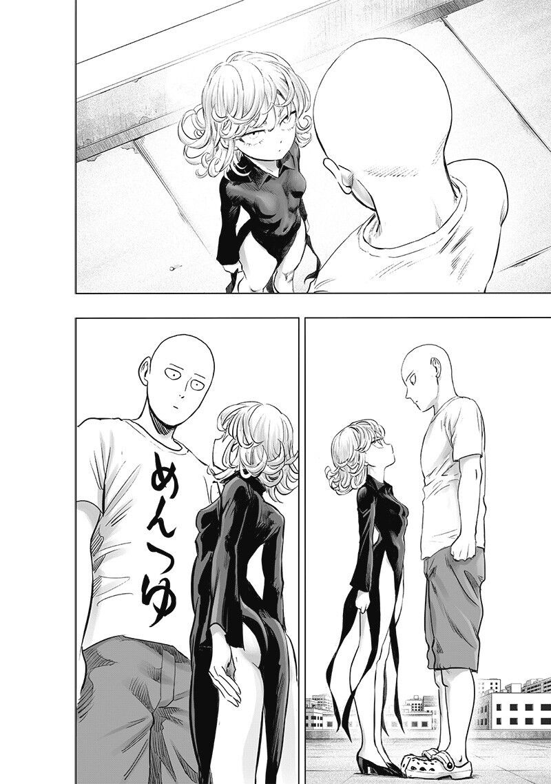 Read Onepunch-Man EN Manga Online