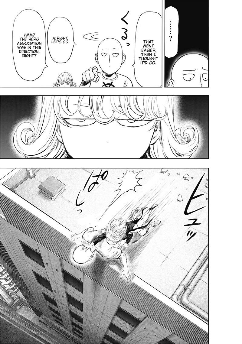 Read Onepunch-Man EN Manga Online