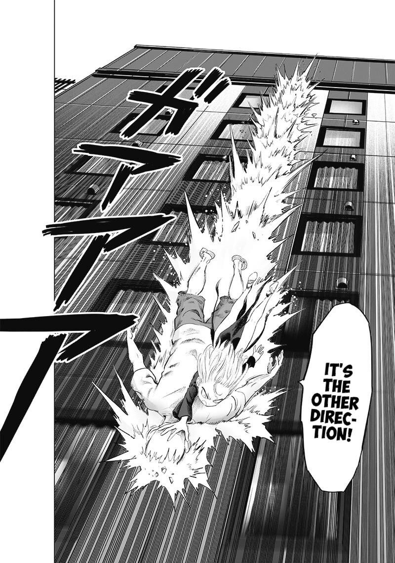 Read Onepunch-Man EN Manga Online