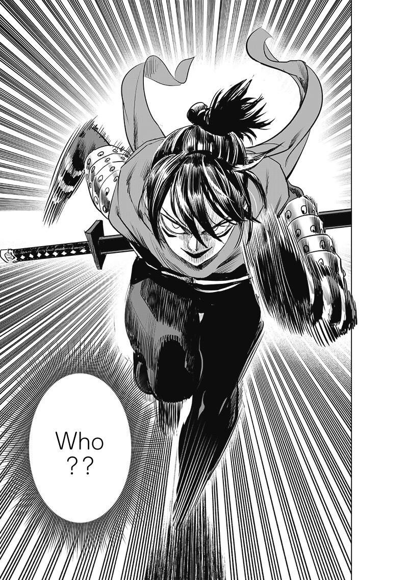 Read Onepunch-Man EN Manga Online