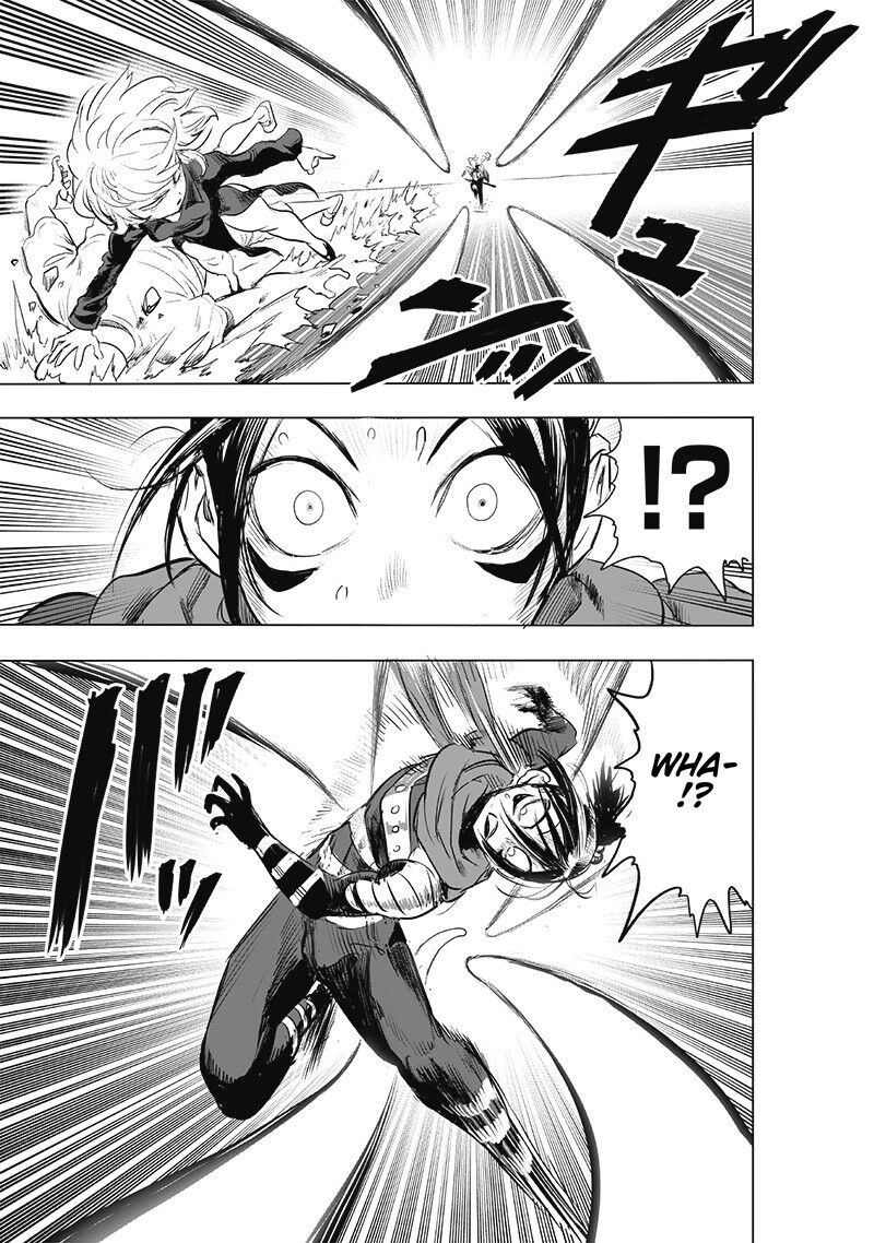 Read Onepunch-Man EN Manga Online
