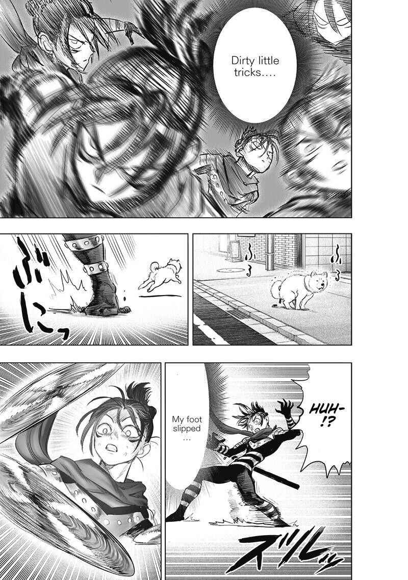 Read Onepunch-Man EN Manga Online