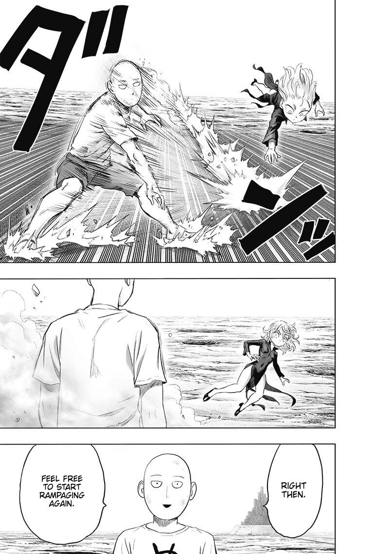 Read Onepunch-Man EN Manga Online