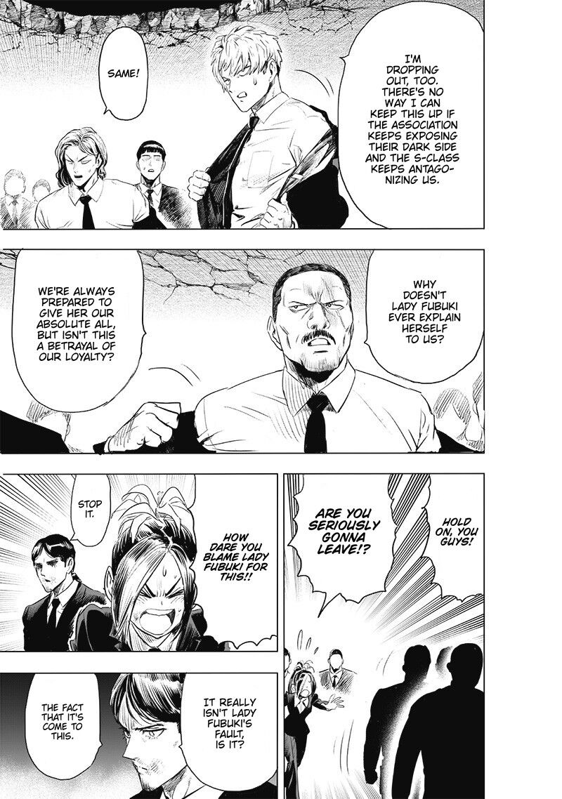 Read Onepunch-Man EN Manga Online