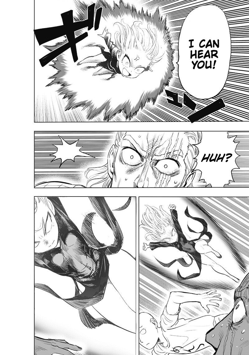 Read Onepunch-Man EN Manga Online