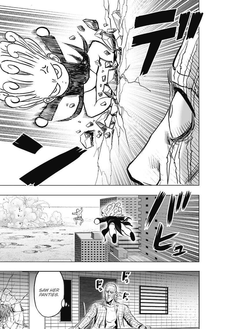 Read Onepunch-Man EN Manga Online