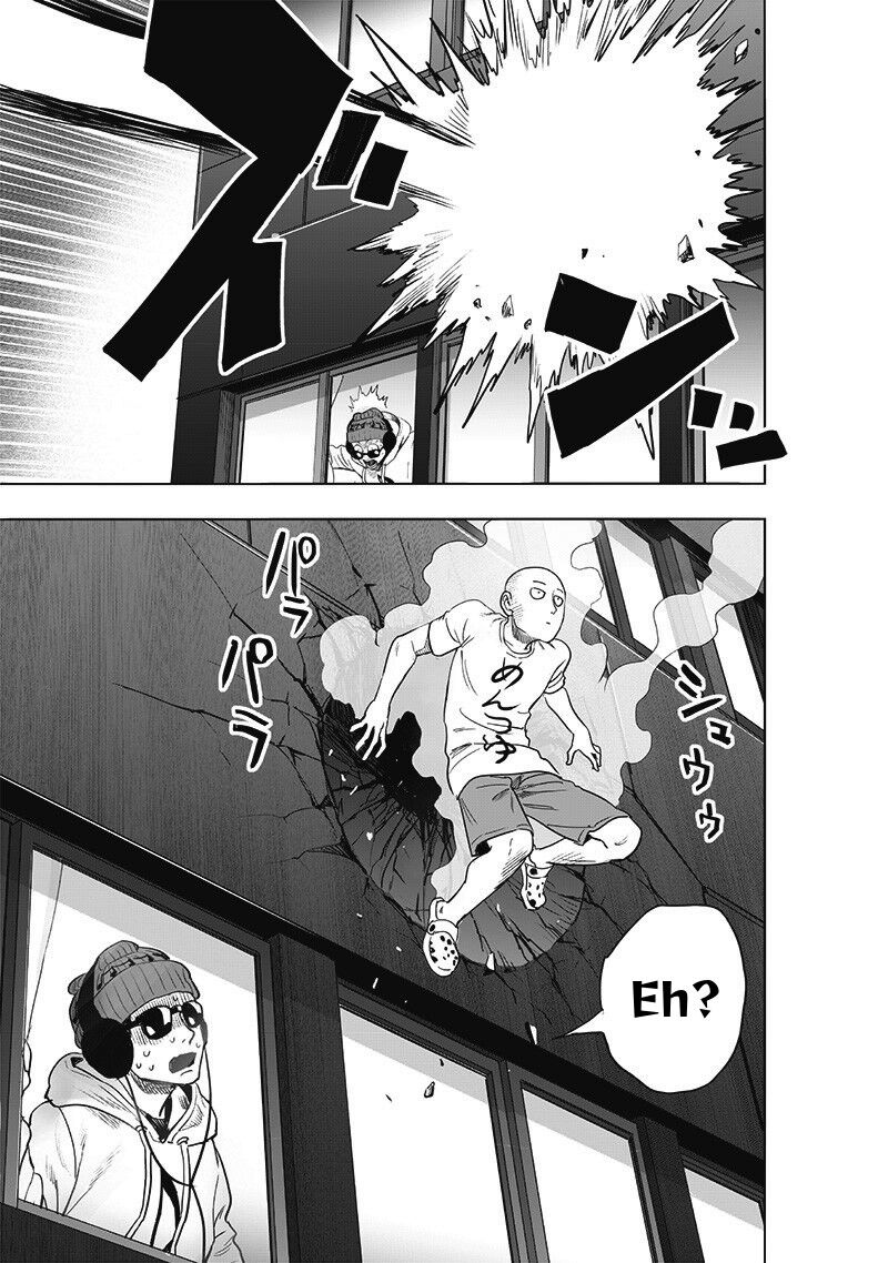 Read Onepunch-Man EN Manga Online