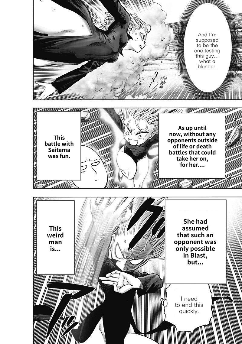 Read Onepunch-Man EN Manga Online