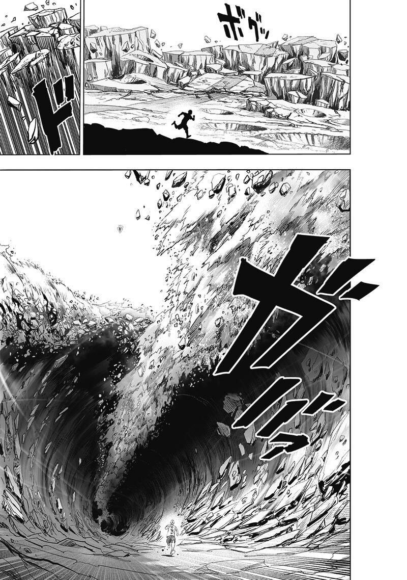 Read Onepunch-Man EN Manga Online