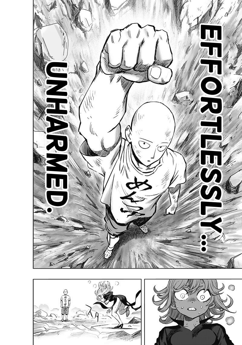 Read Onepunch-Man EN Manga Online
