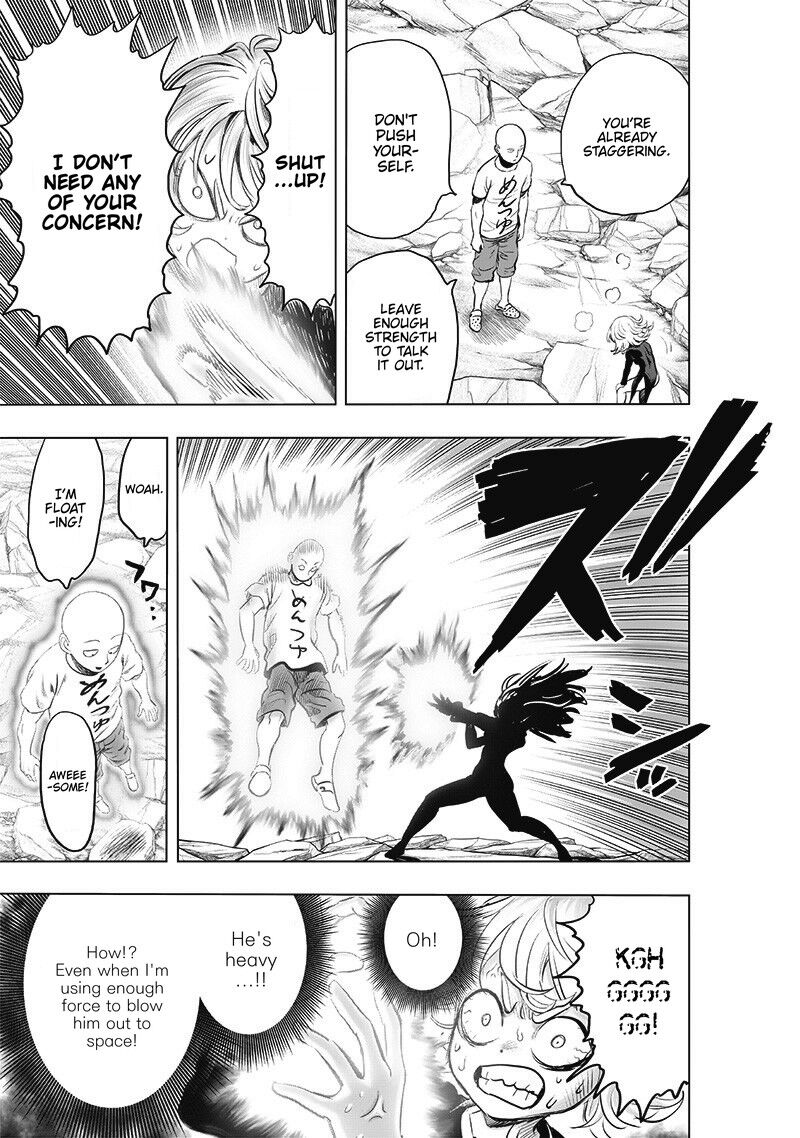 Read Onepunch-Man EN Manga Online