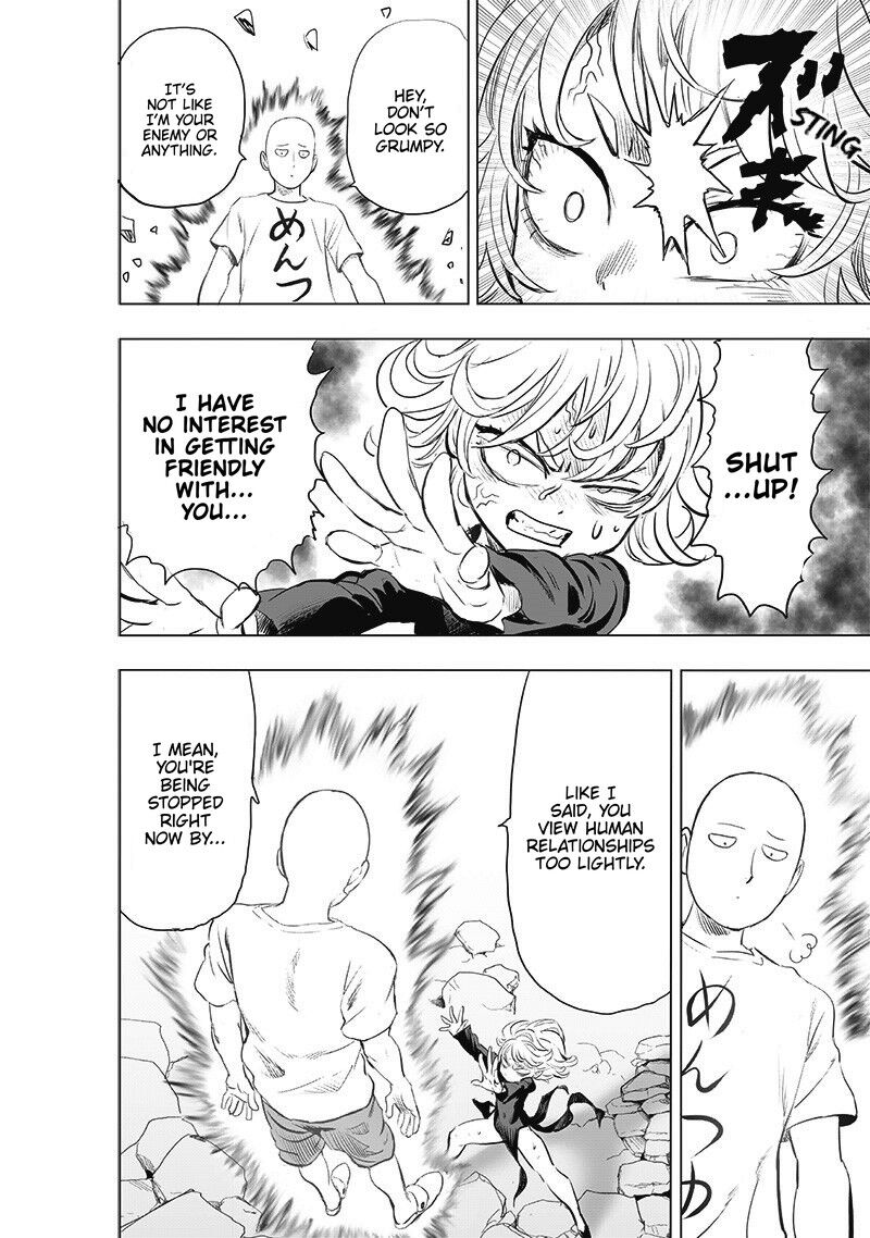 Read Onepunch-Man EN Manga Online
