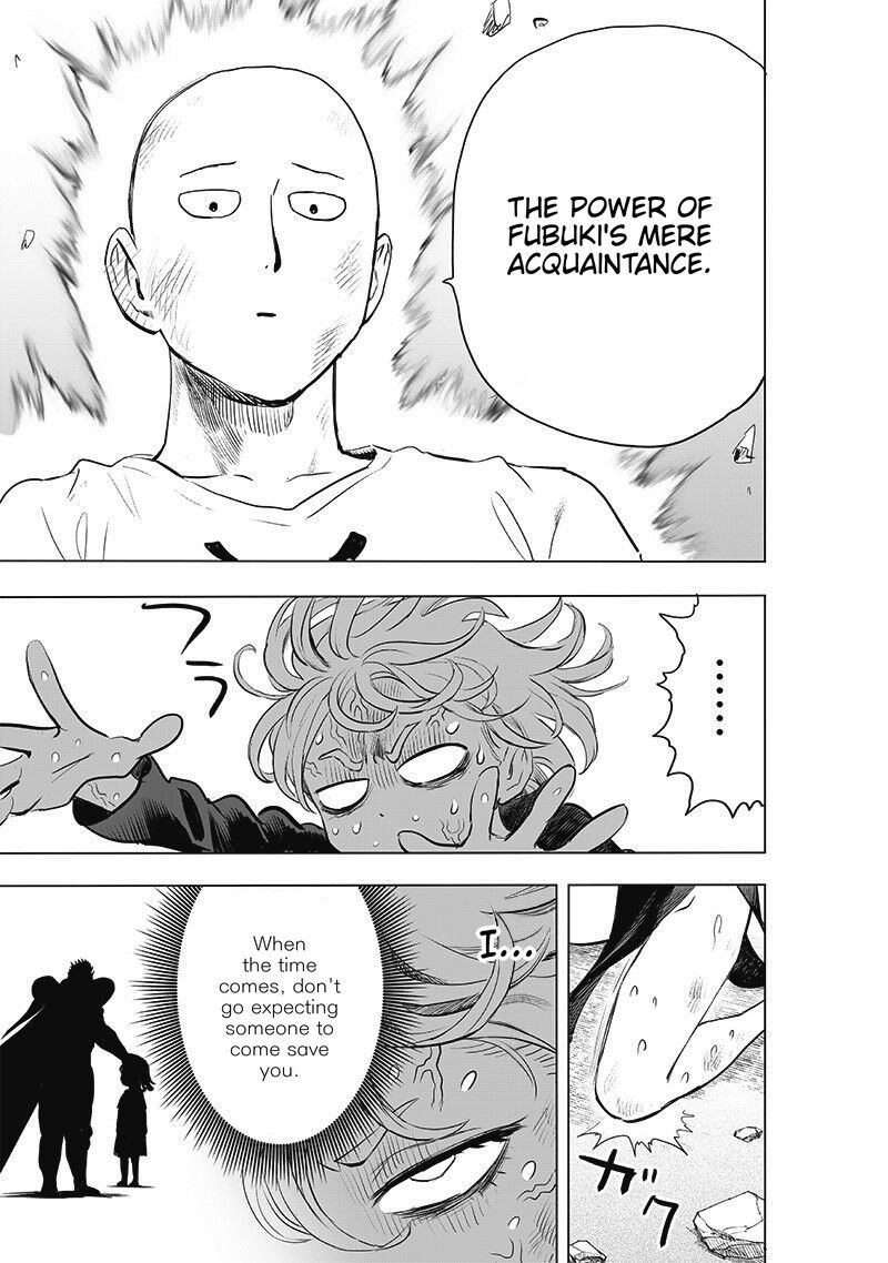 Read Onepunch-Man EN Manga Online