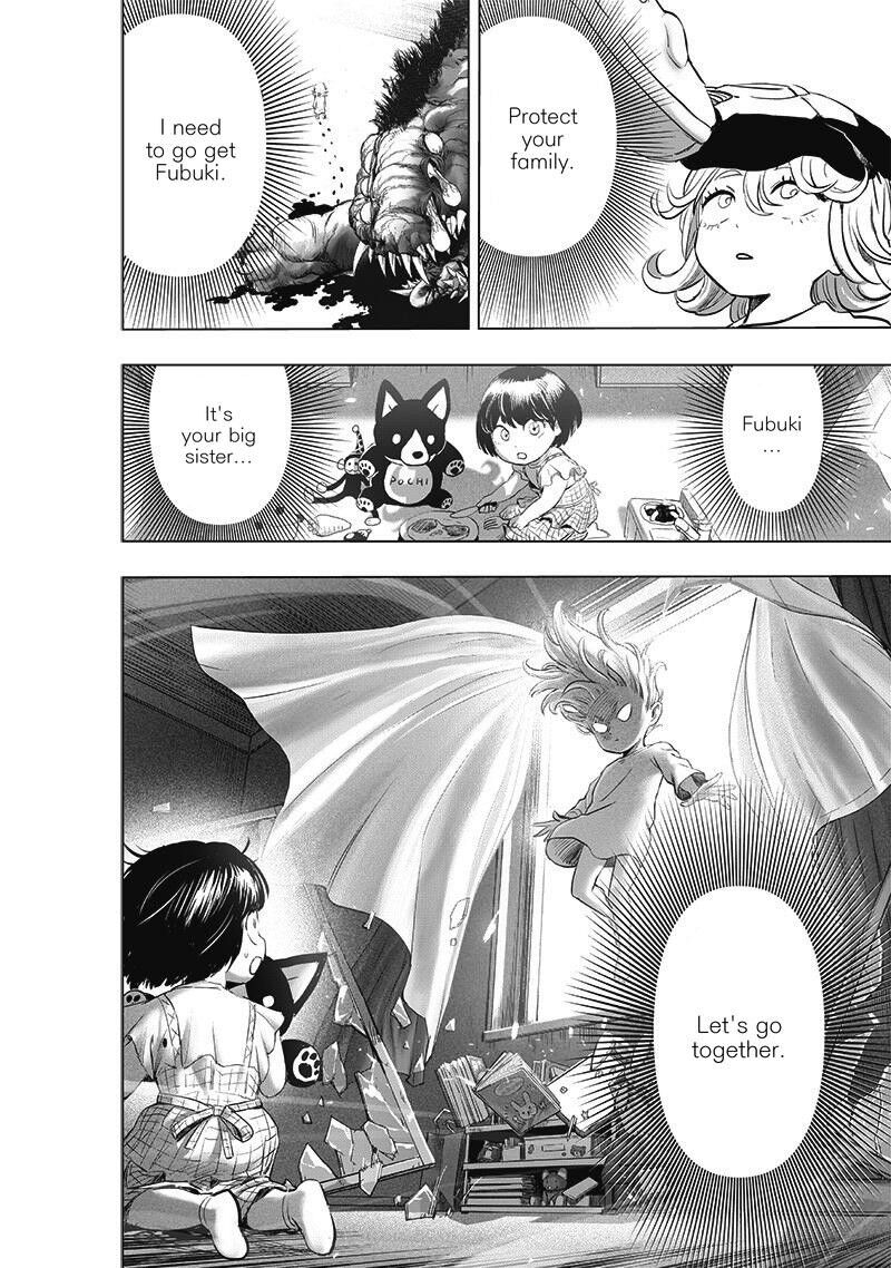 Read Onepunch-Man EN Manga Online