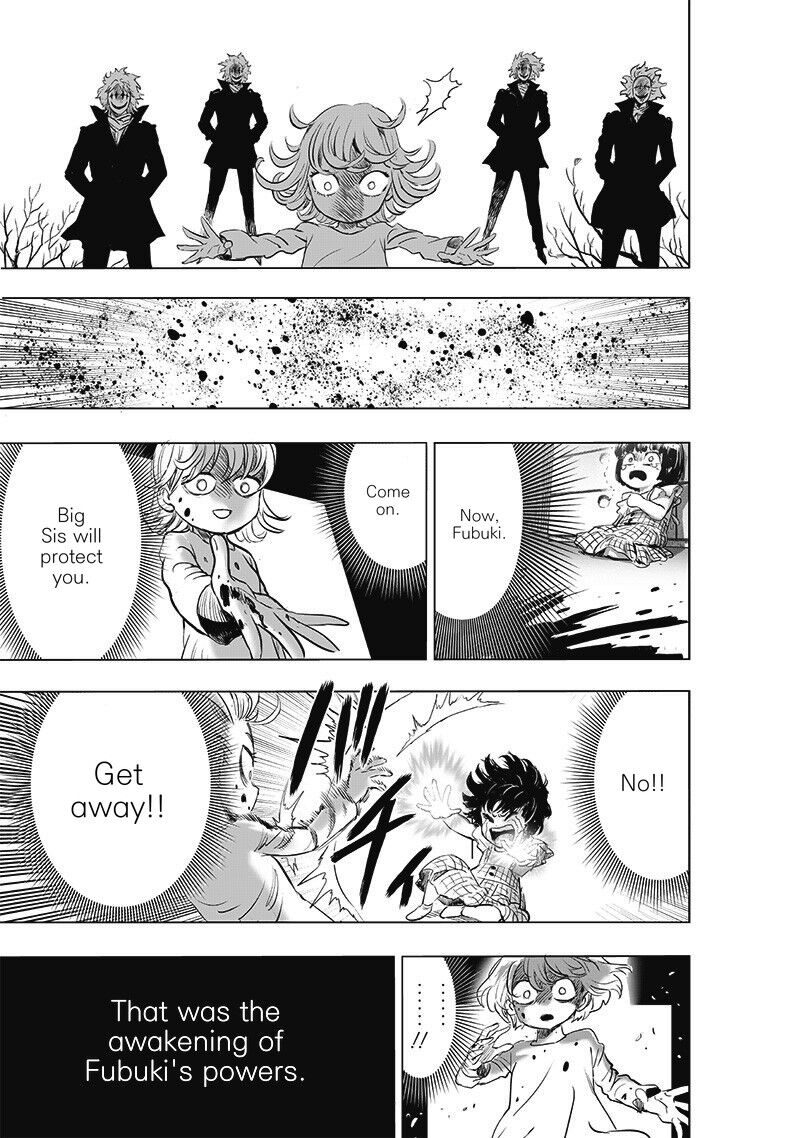 Read Onepunch-Man EN Manga Online