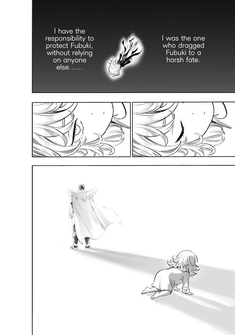 Read Onepunch-Man EN Manga Online
