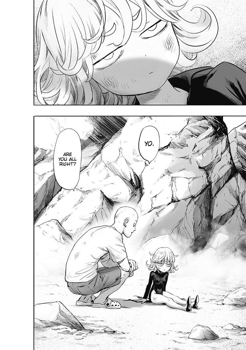 Read Onepunch-Man EN Manga Online